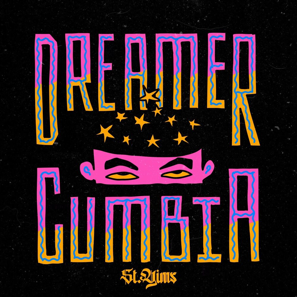 Picture of Dreamer Cumbia