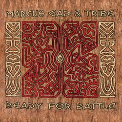 Cover of Ready for Battle