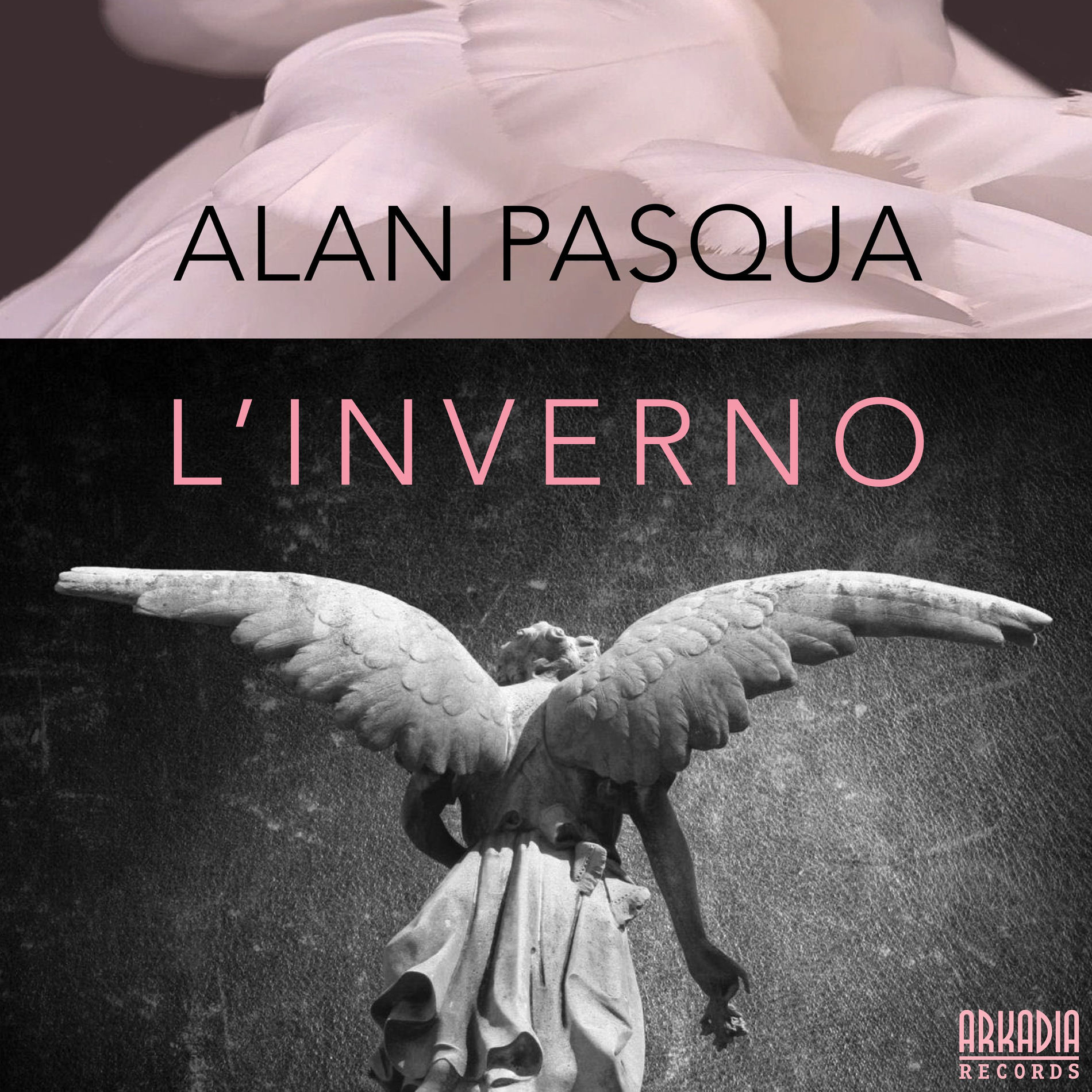 Album cover of L'Inverno (Short Cuts - breakdown)