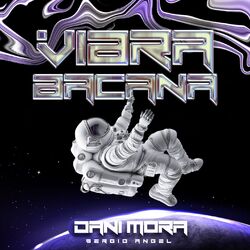 Cover of Vibra Bacana