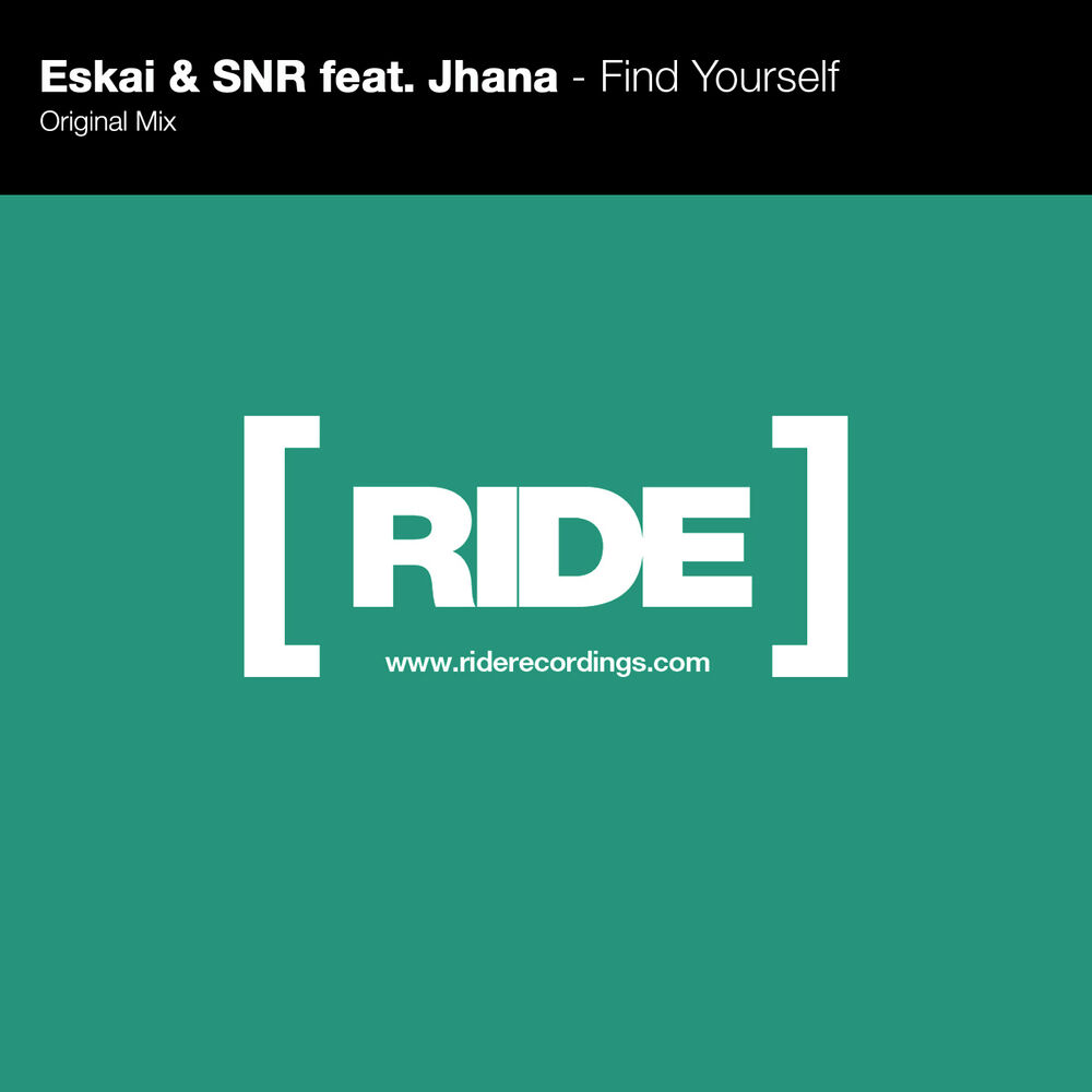 Picture of Find Yourself