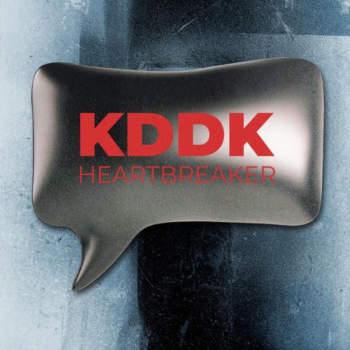 Heartbreaker - KDDK | Deezer