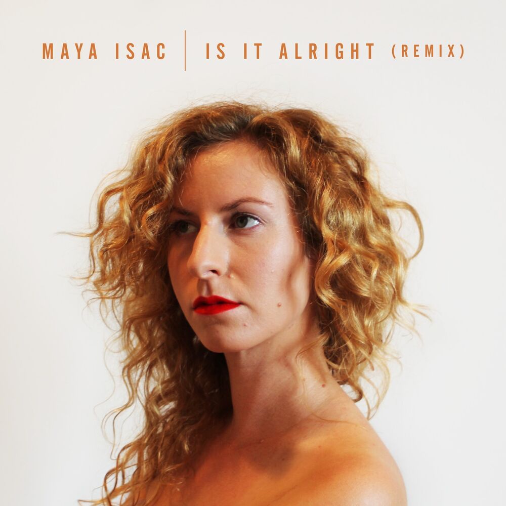 Picture of Is It Alright (Remix)