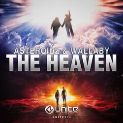 Cover of The Heaven
