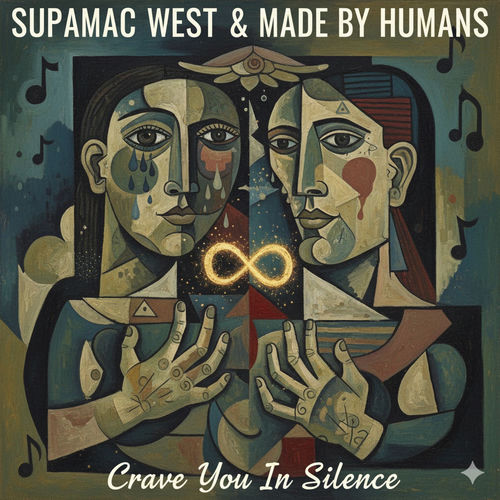 Crave You in Silence