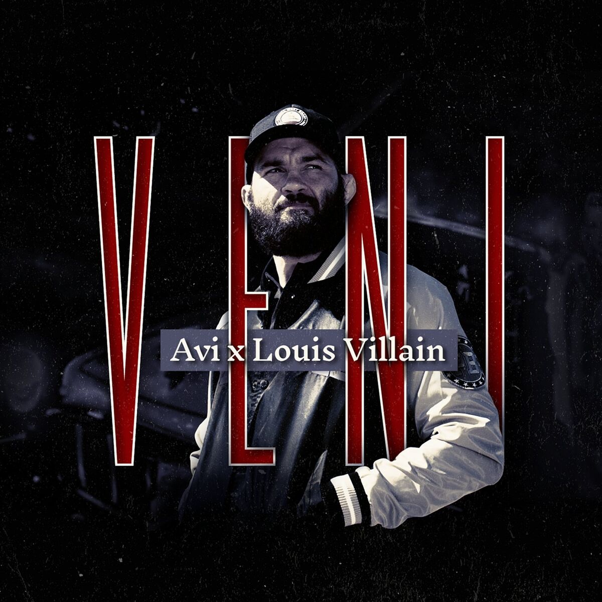 Album cover of VENI