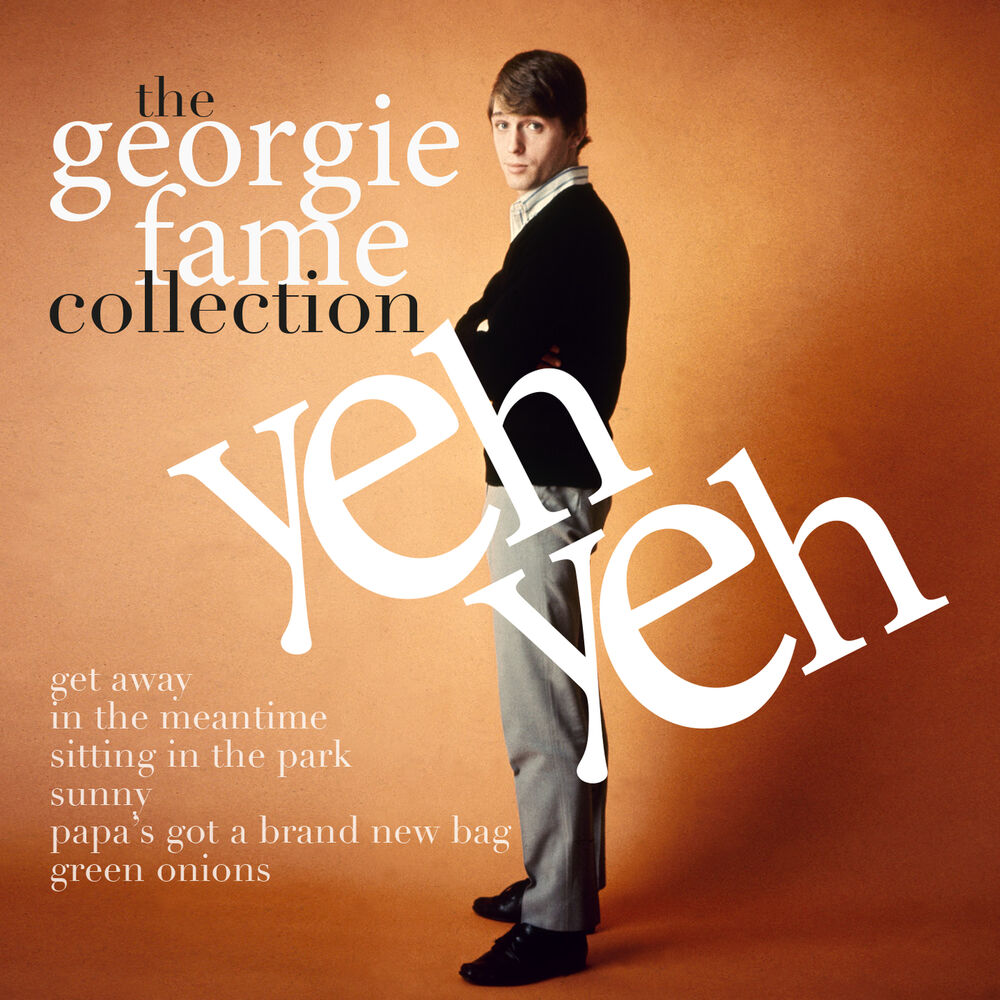 Picture of Yeh Yeh: The Collection