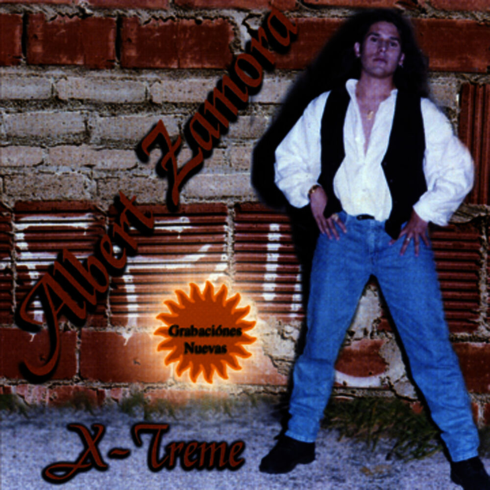Picture of X - Treme
