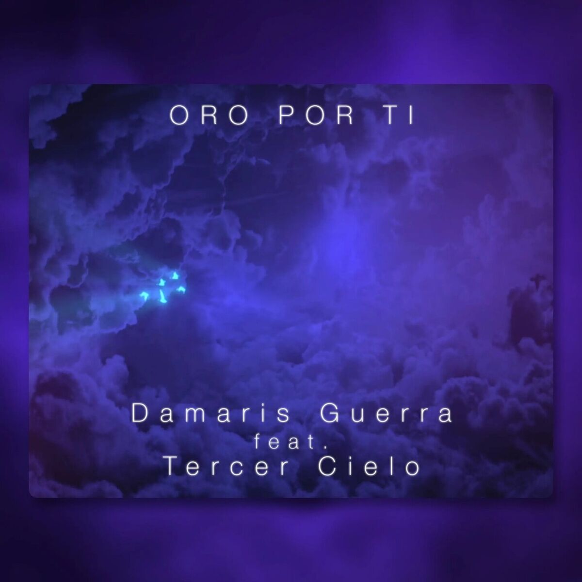 Album cover of Oro por Ti