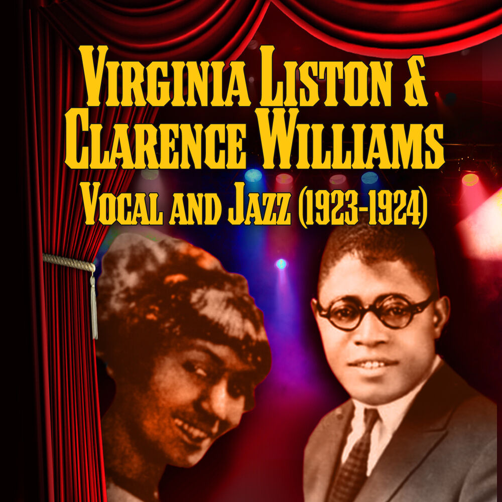 Picture of Vocal and Jazz (1923-1924)