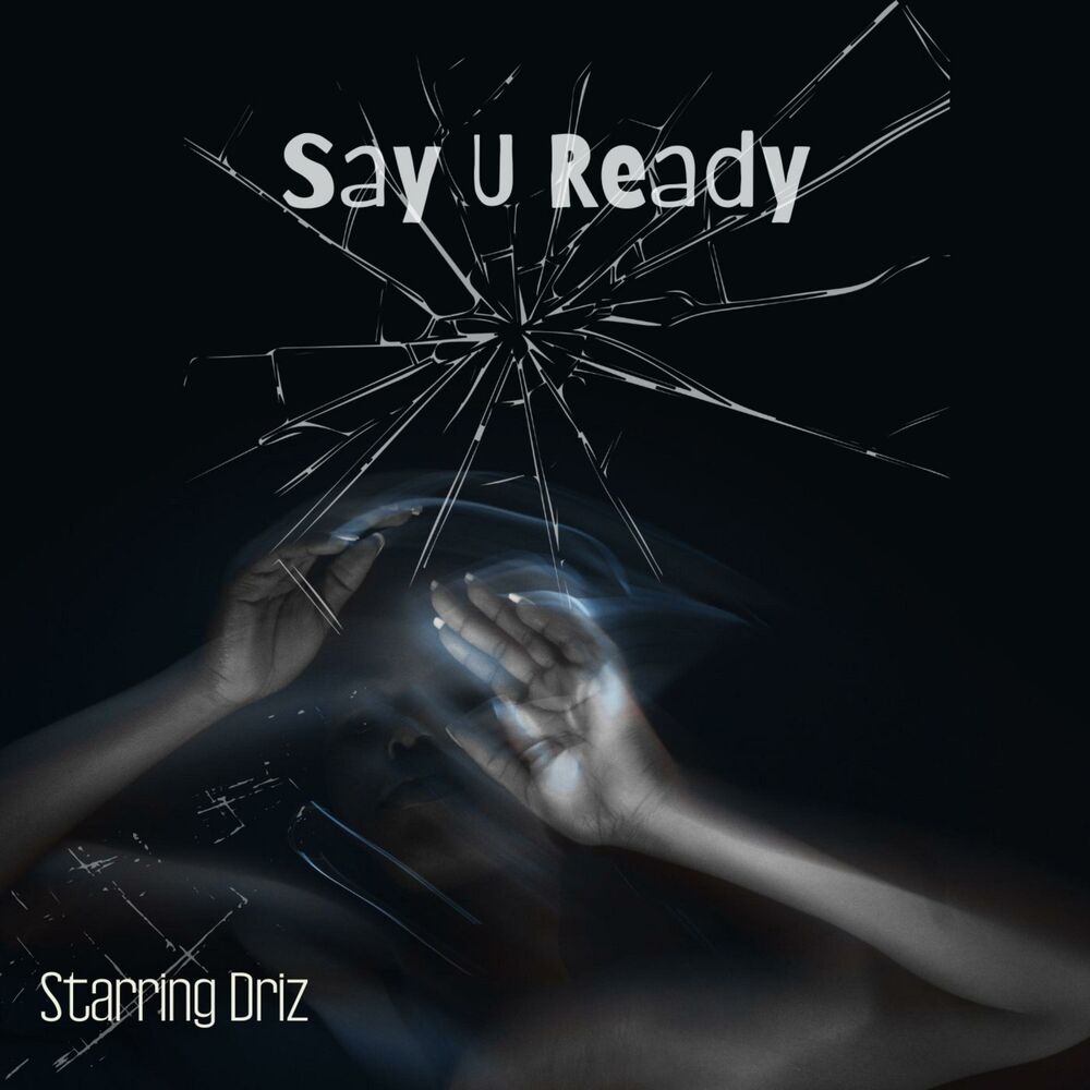 Picture of Say u Ready