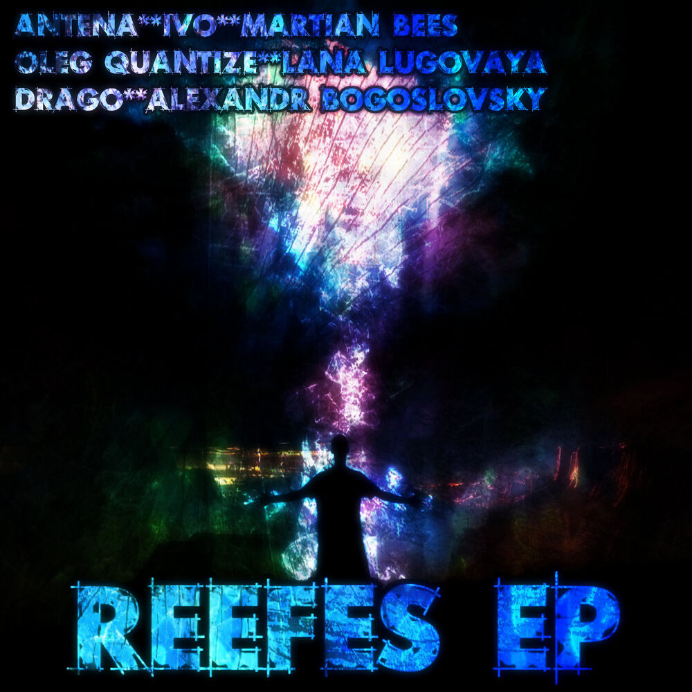 Picture of Reefes EP