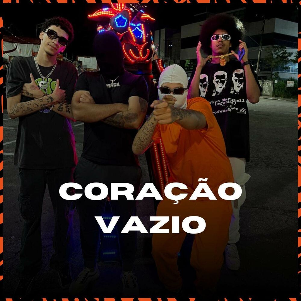 Picture of Coração Vazio