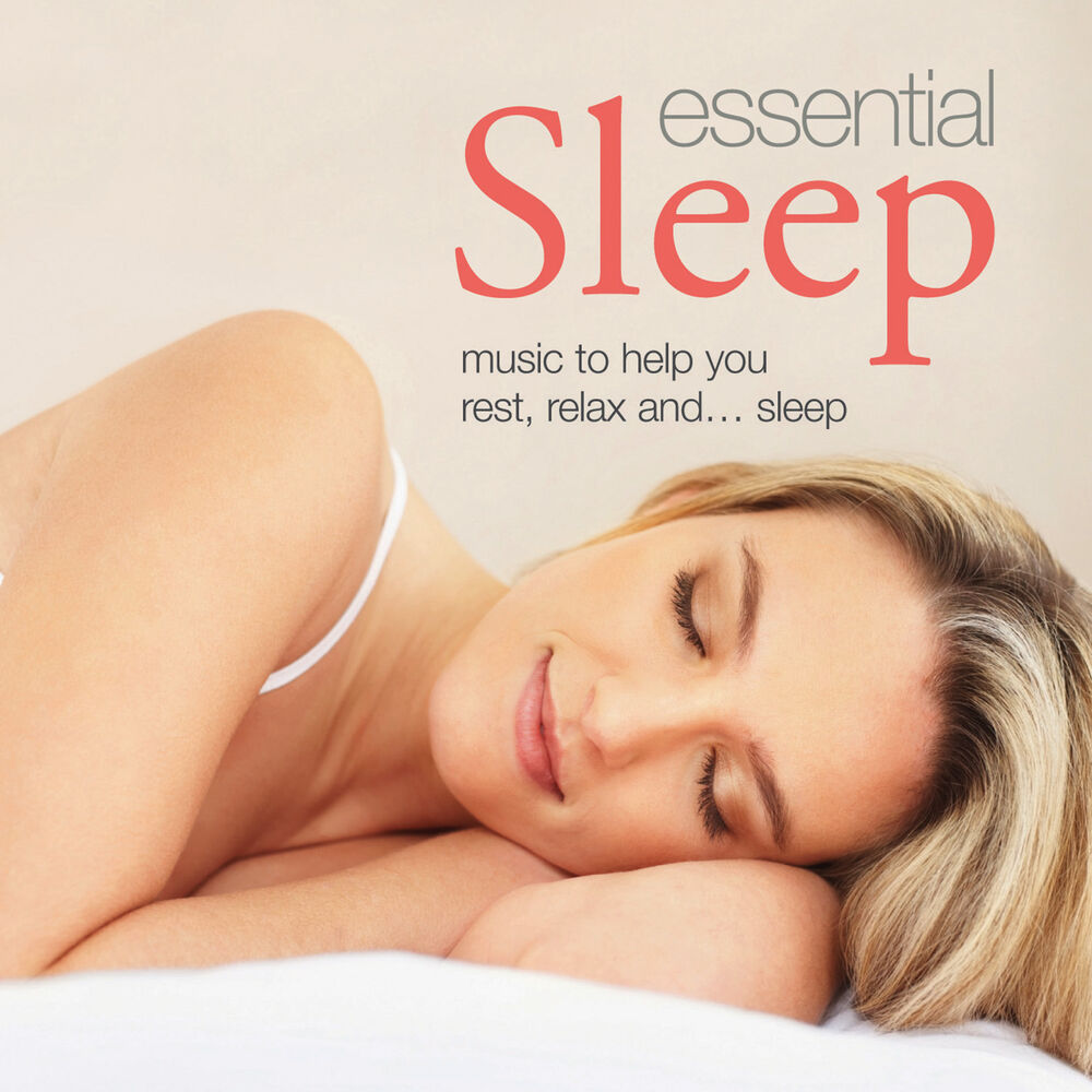 Picture of Essential Sleep