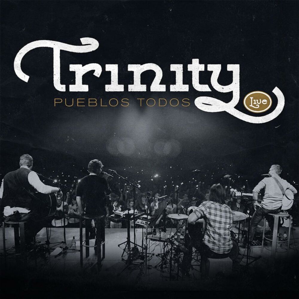 Picture of Pueblos Todos (Live)