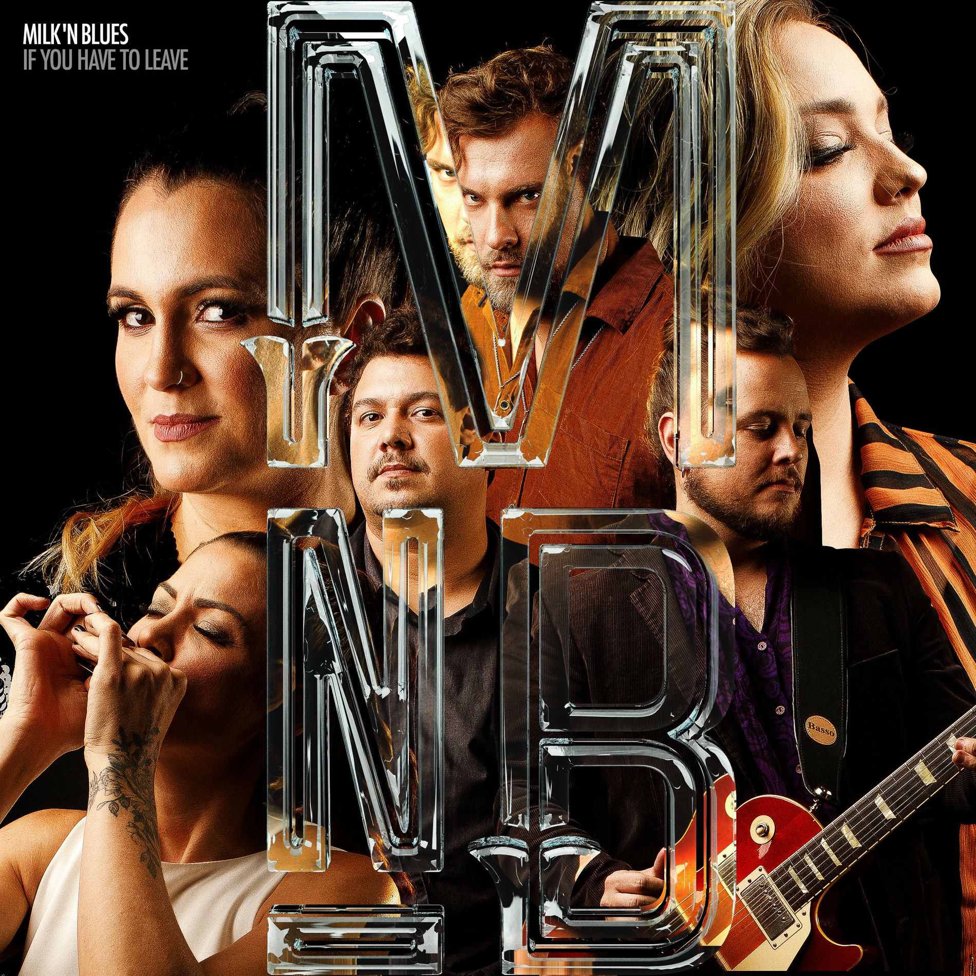 Album cover of If You Have to Leave