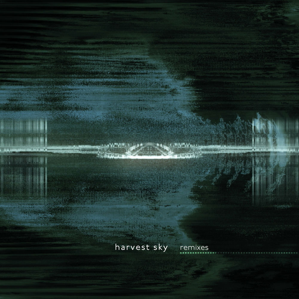 harvest sky (Danny L Harle C Mix)