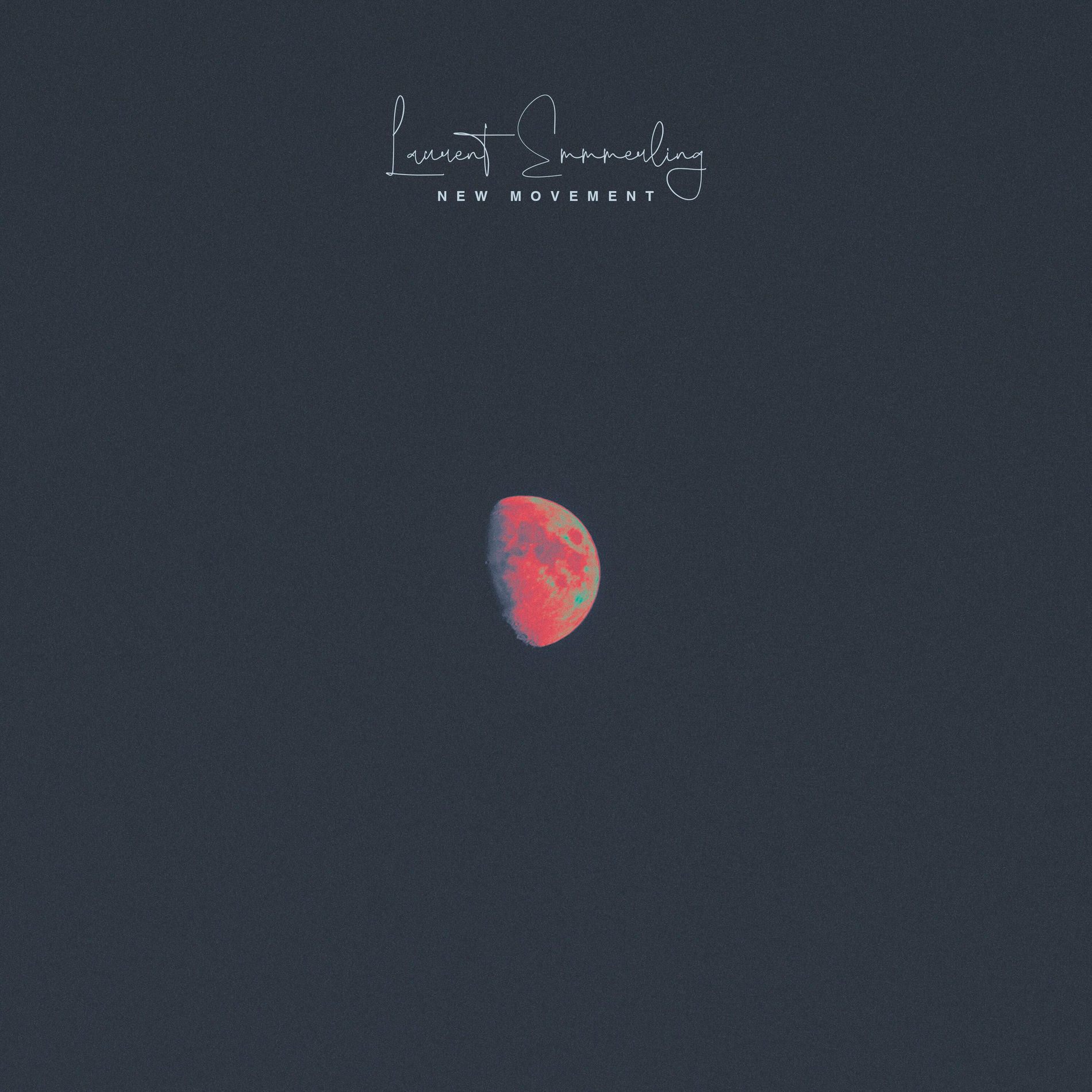 Album cover of New Movement