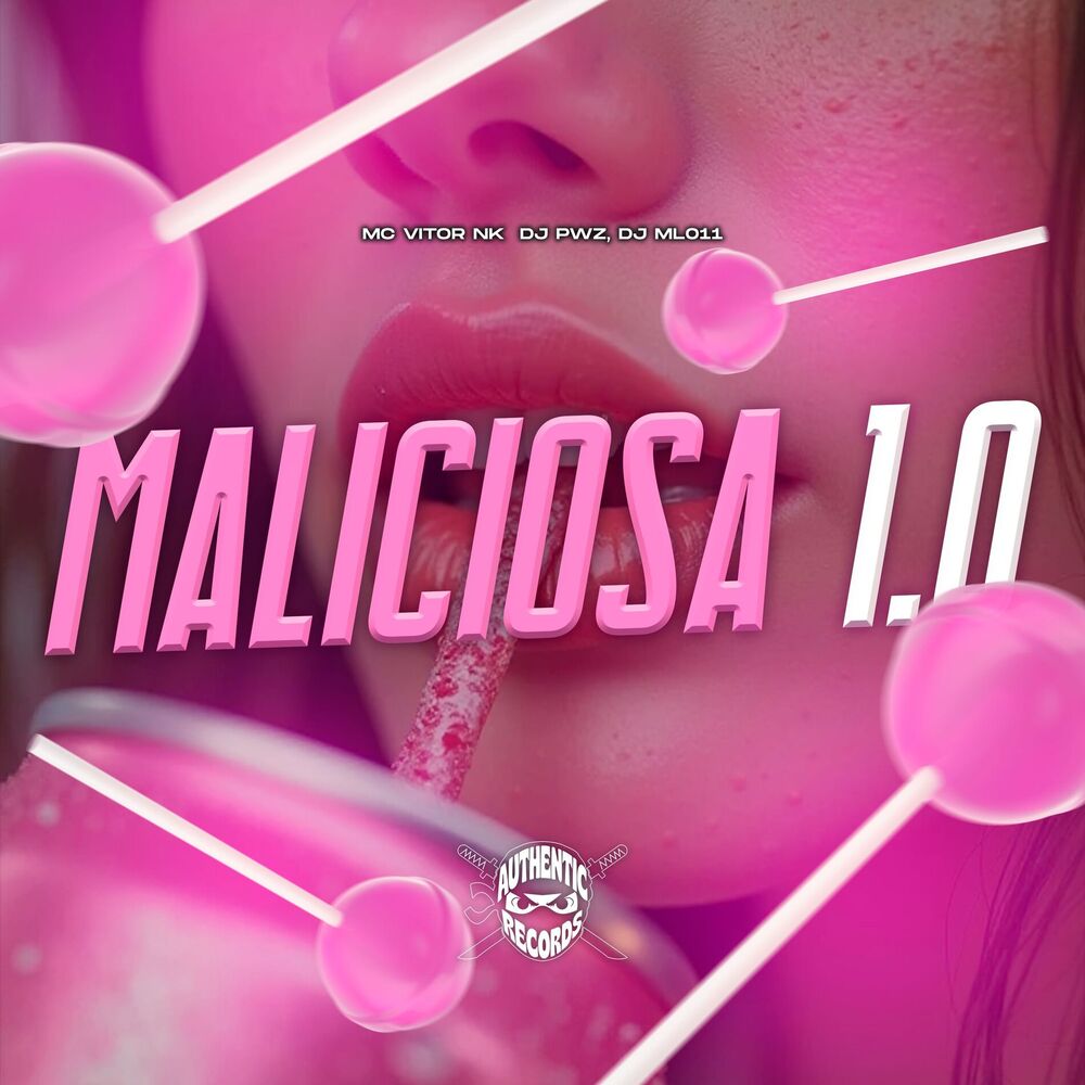 Picture of Maliciosa 1.0