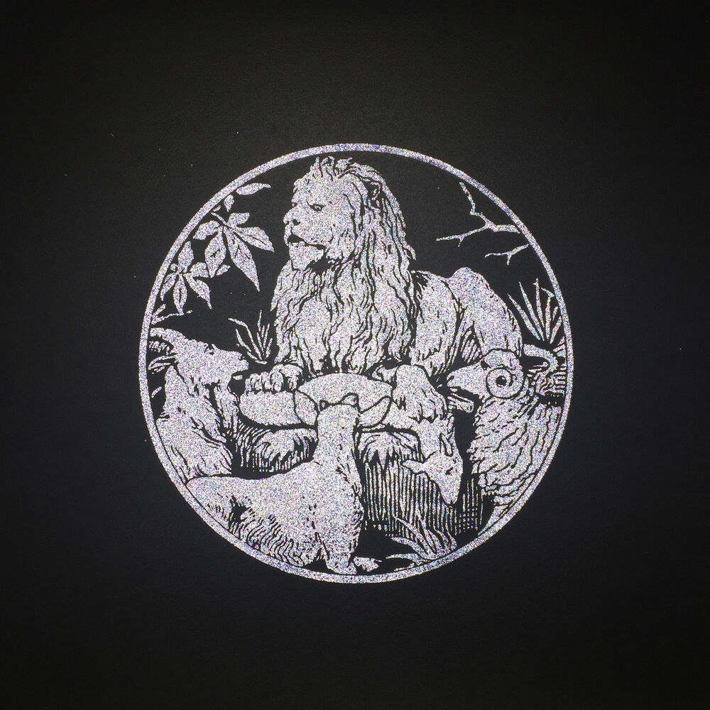 Picture of The Lion's Share