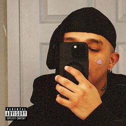 Cover of nubes (Special Version)