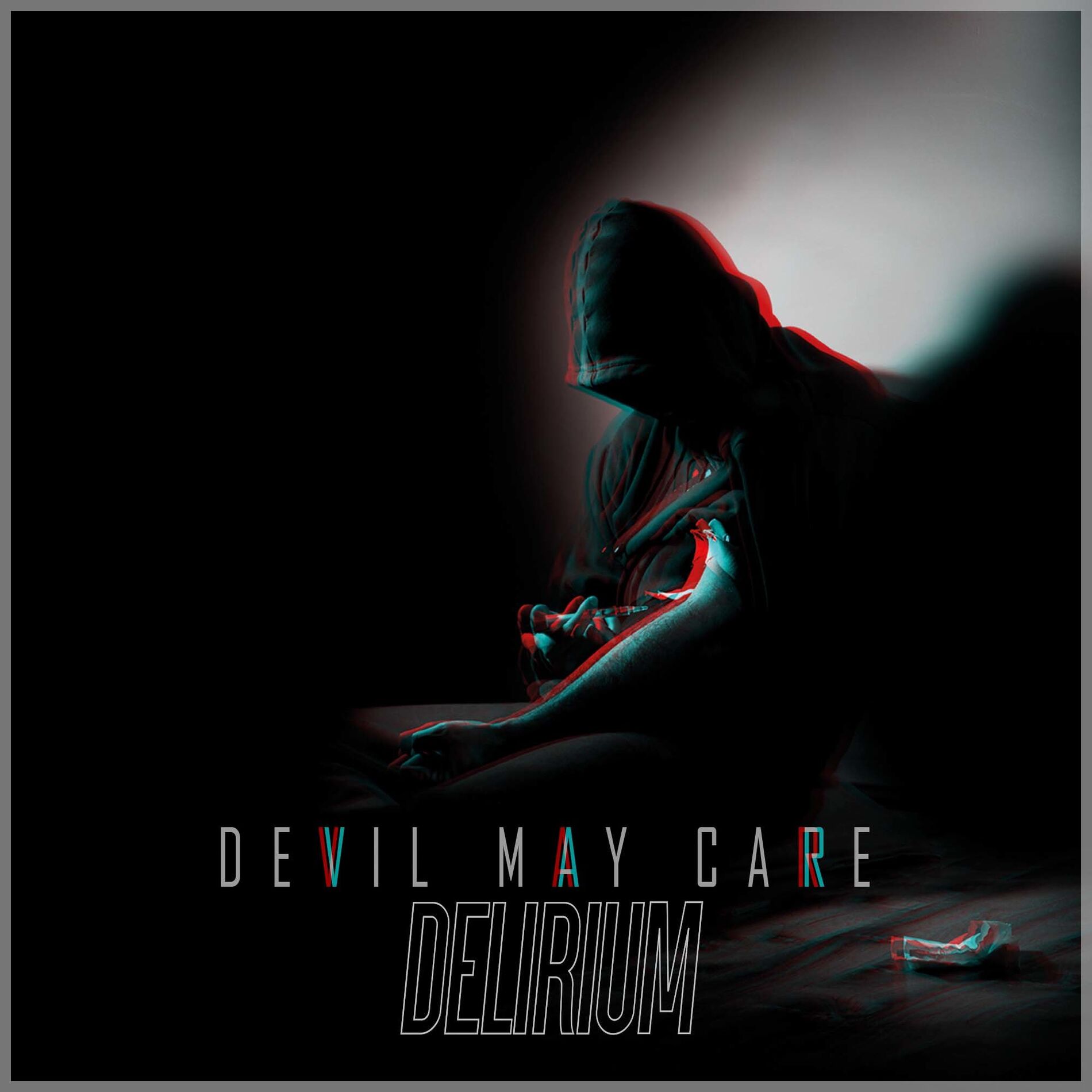 Album cover of Delirium