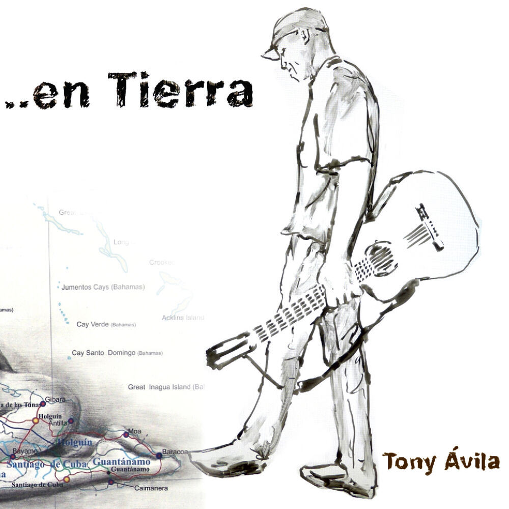 Picture of …en Tierra