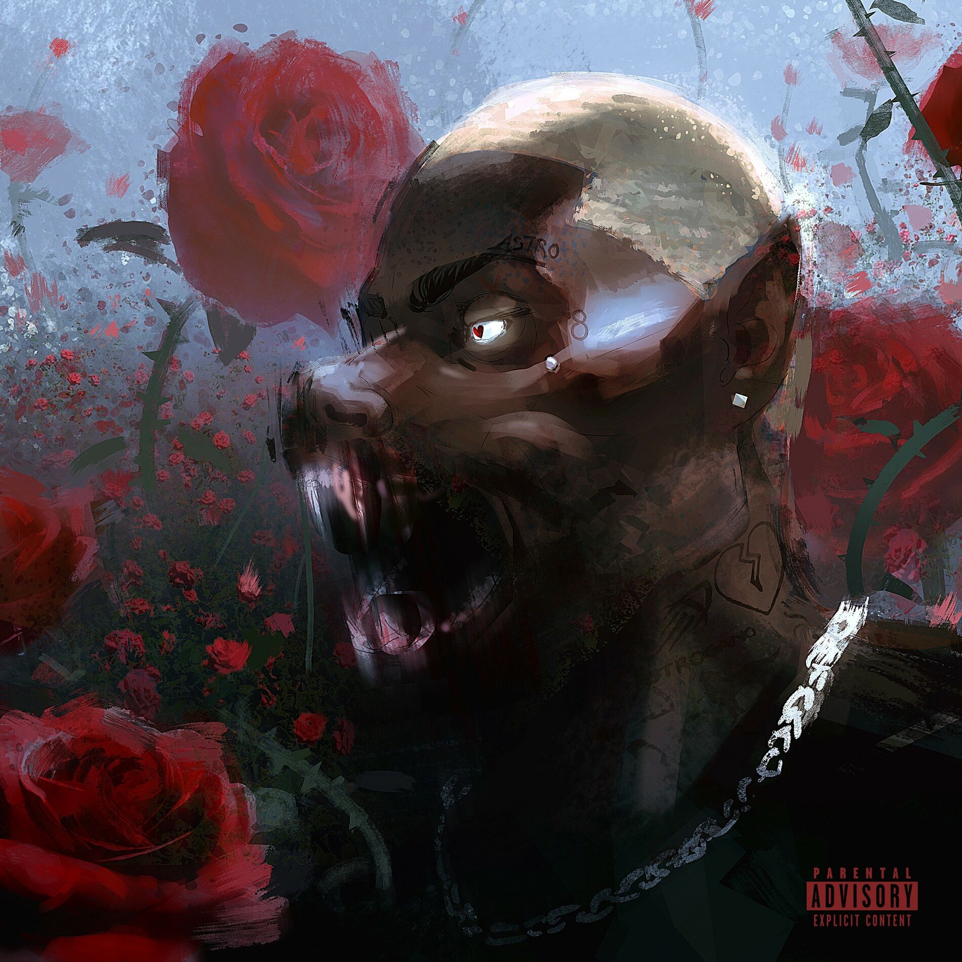 Album cover of DUALIDADE