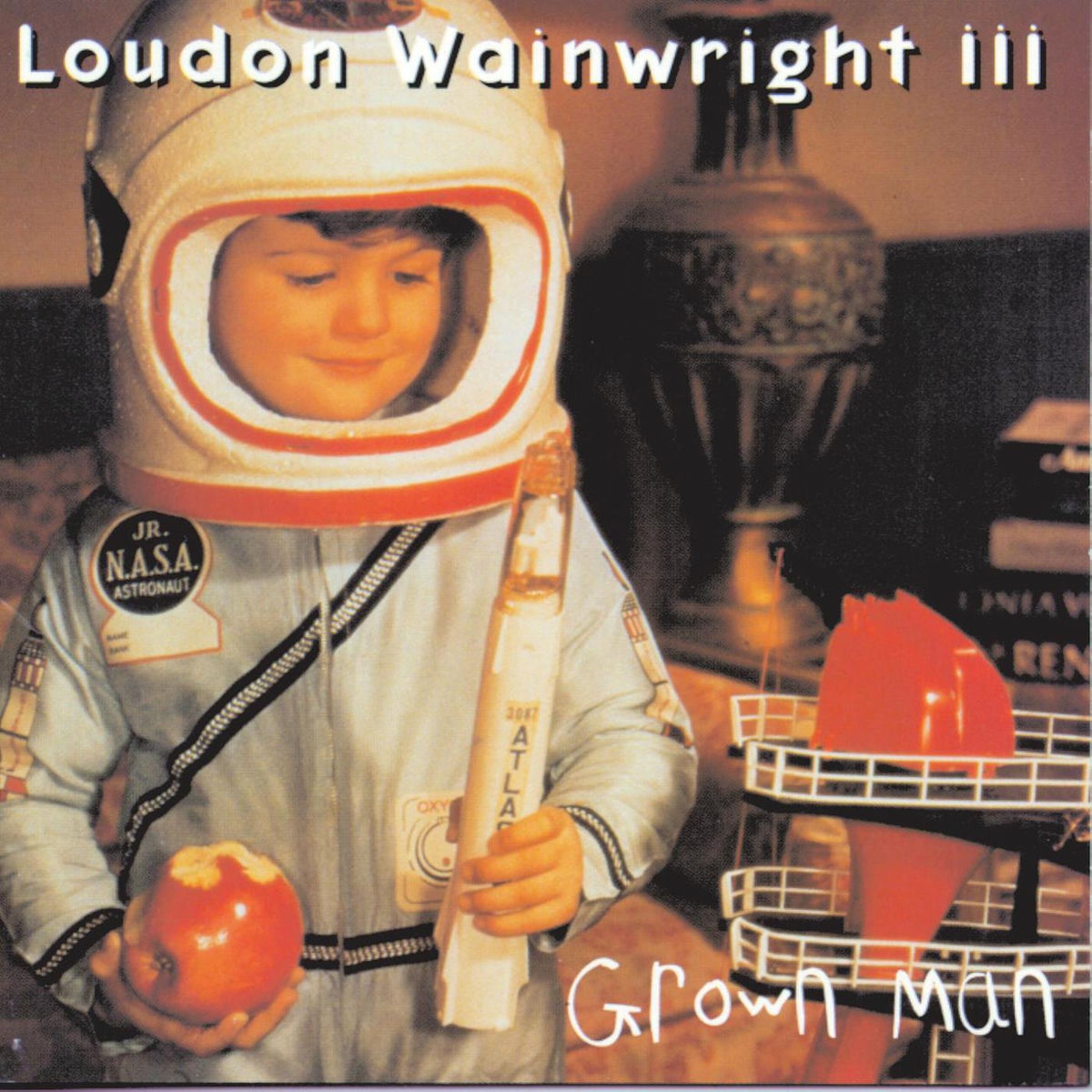 Album cover of Treasure Untold