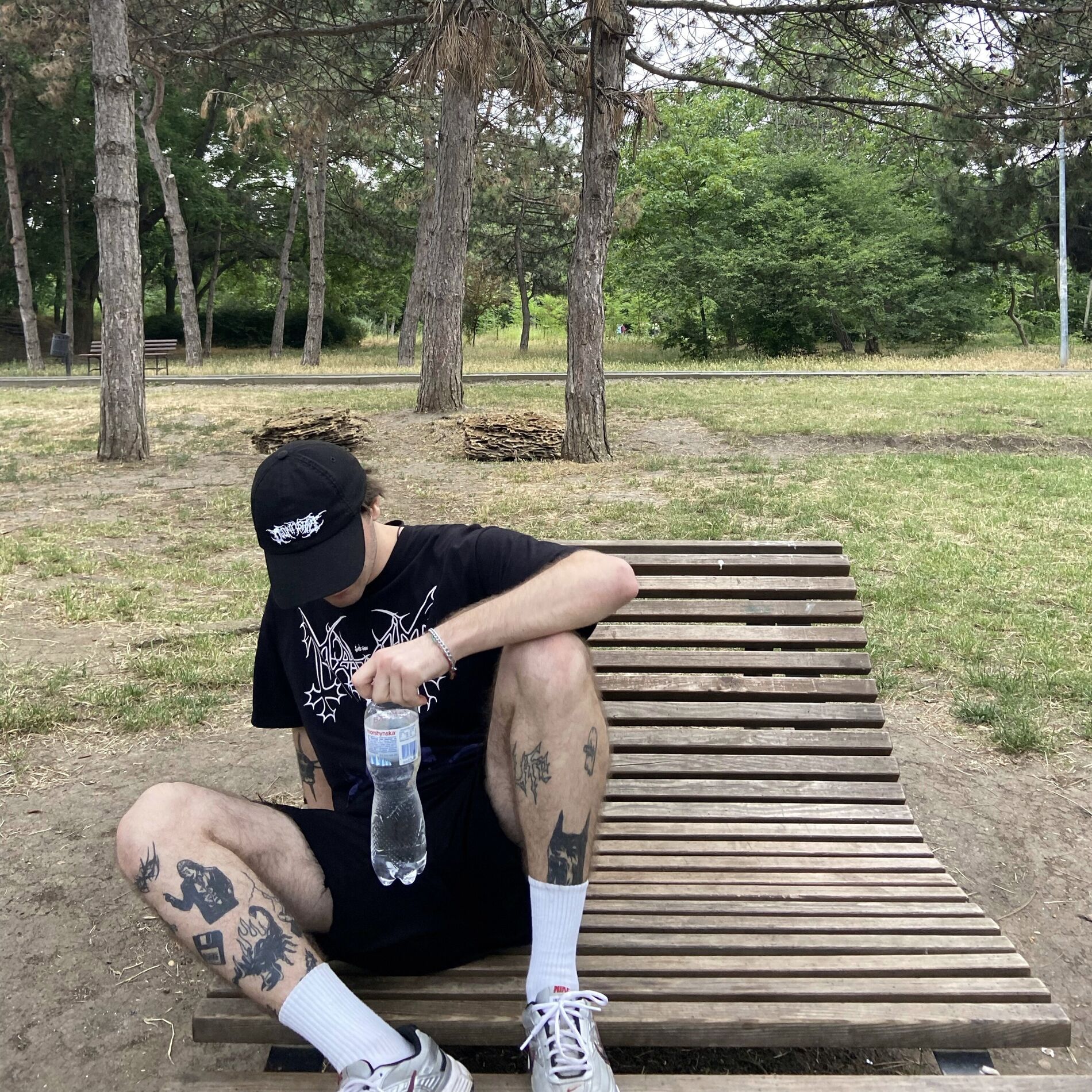 Album cover of Портреты