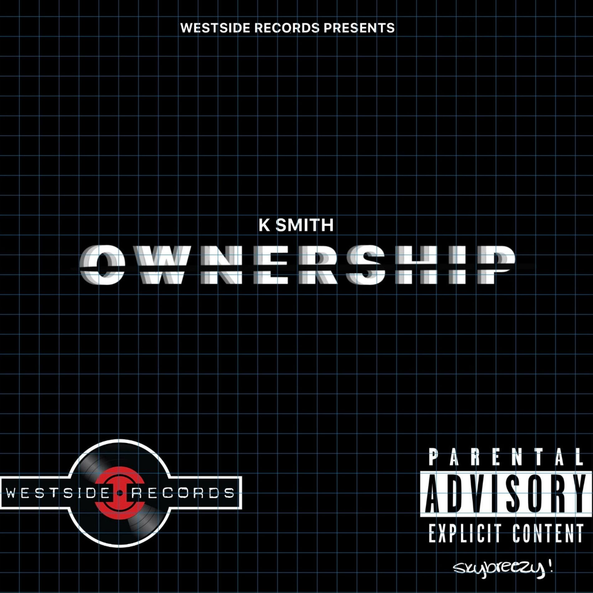 Album cover of Ownership