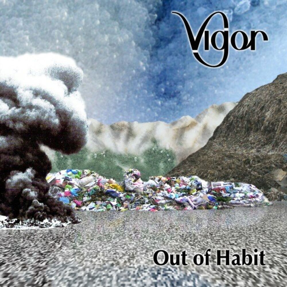 Picture of Out of Habit