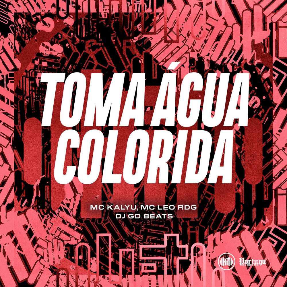 Picture of TOMA ÁGUA COLORIDA