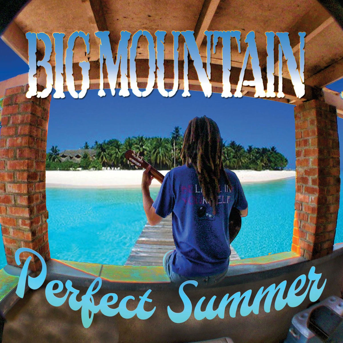 Album cover of Perfect Summer