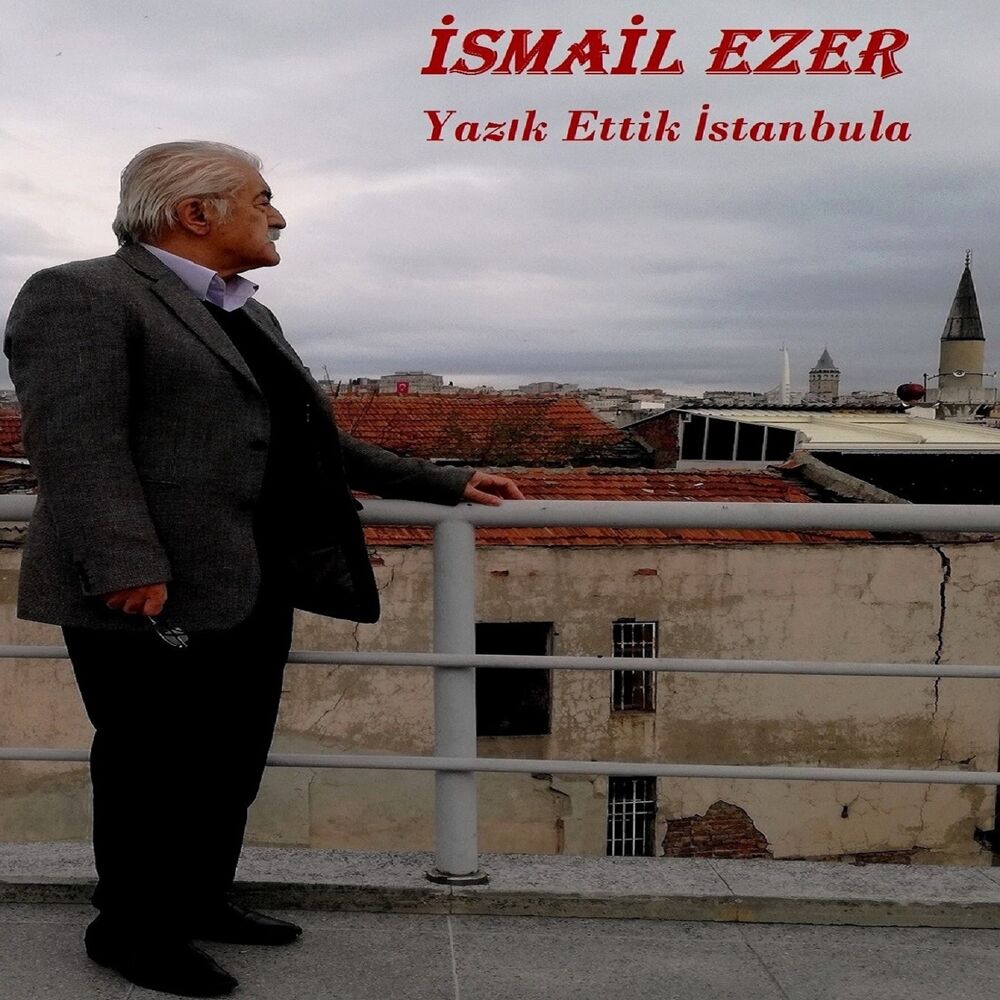 Picture of Yazık Ettik İstanbul'a