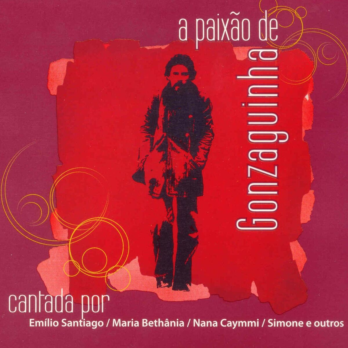 Album cover of No Próprio Chão