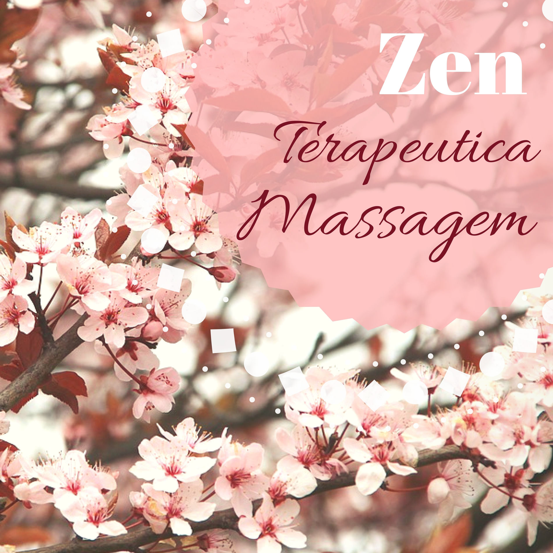 Album cover of Zen Massagem Terapeutica