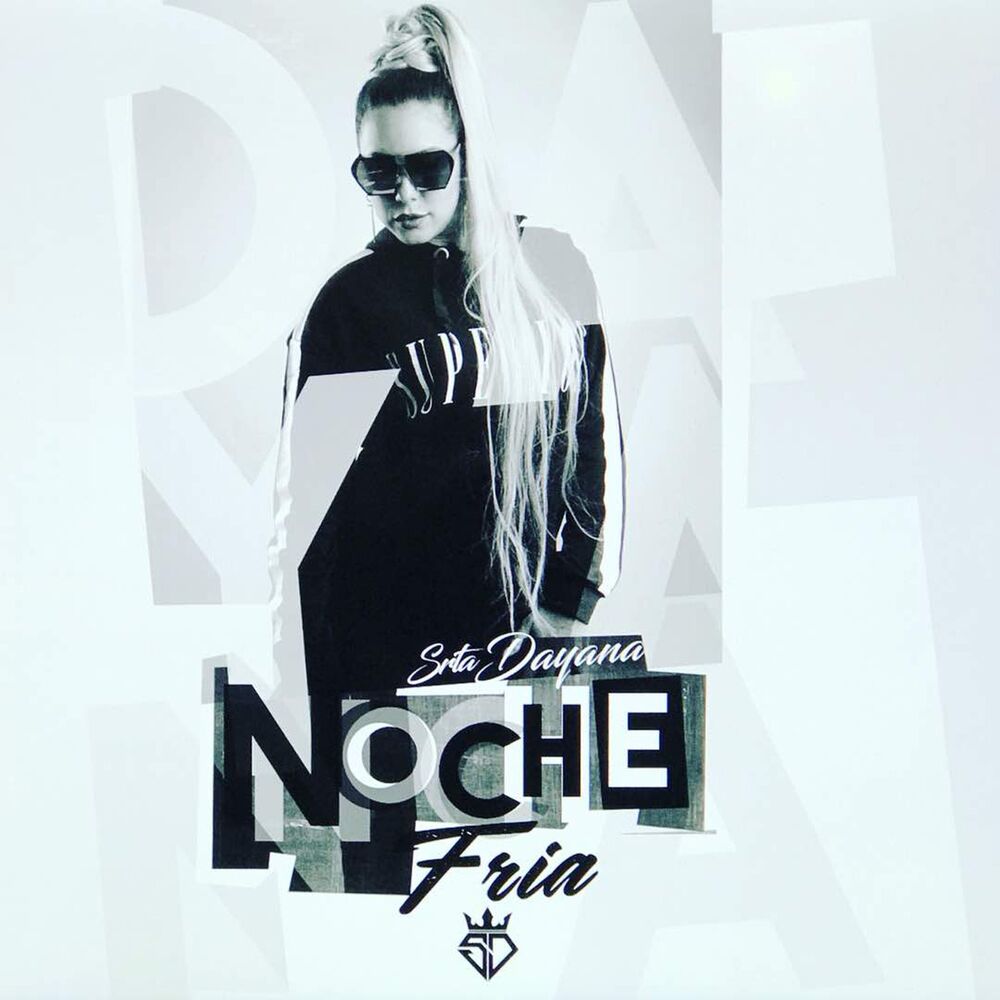 Picture of Noche Fria