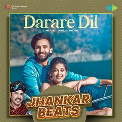 Cover of Darare Dil (Jhankar Beats)