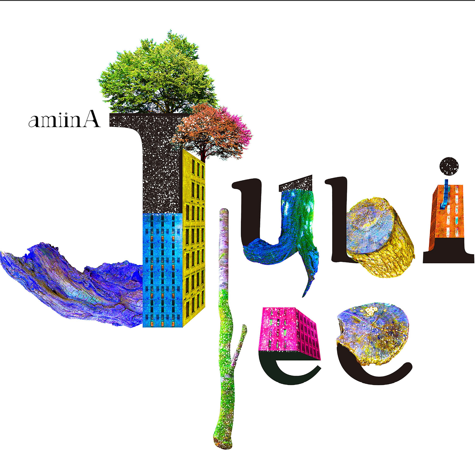 Album cover of Jubilee