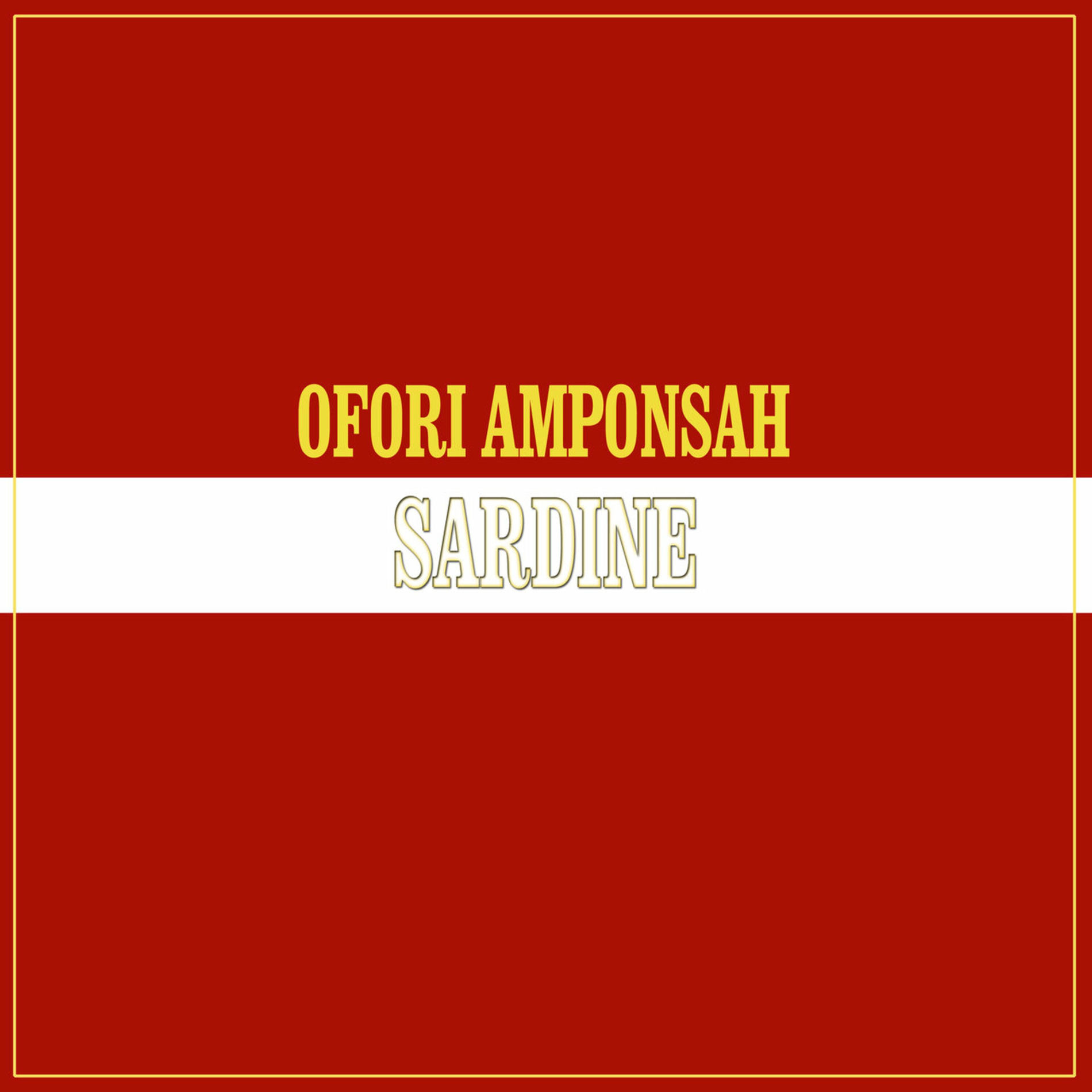 Album cover of Sardine