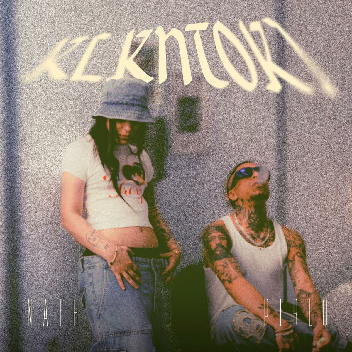 Album cover of KLKNTOKI