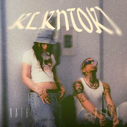 Cover of KLKNTOKI
