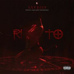 Cover of Rito