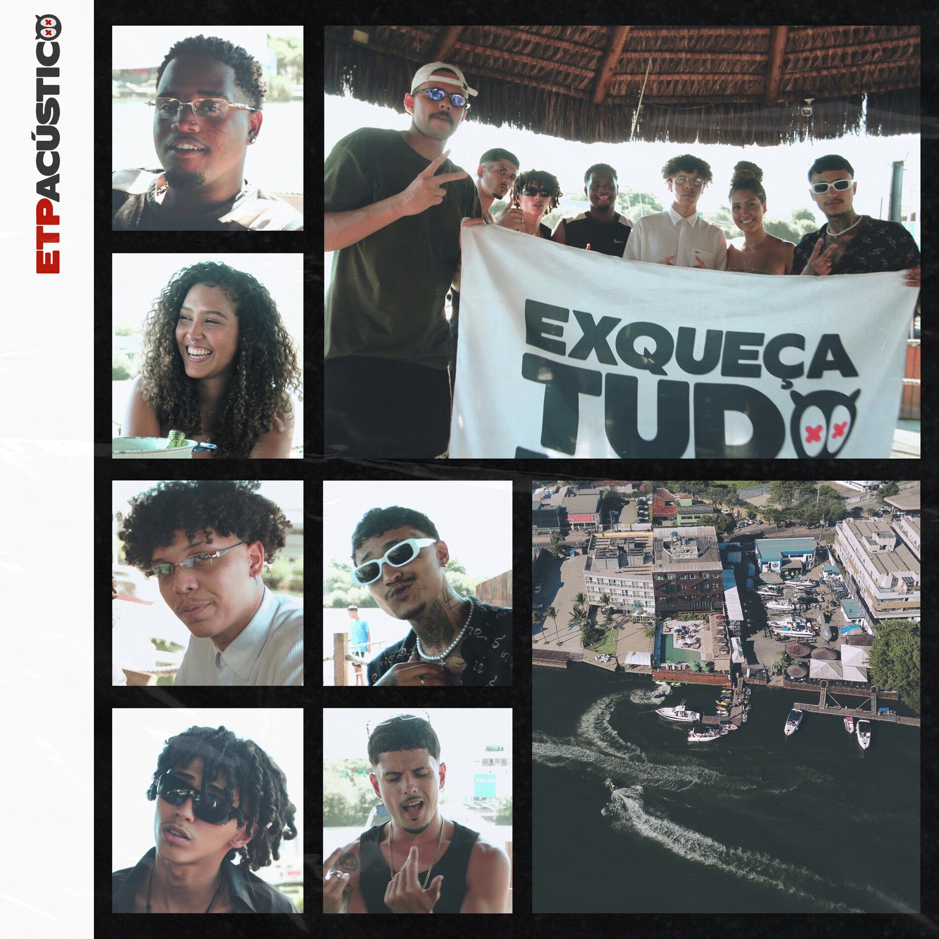 Album cover of Se Eu Pedir