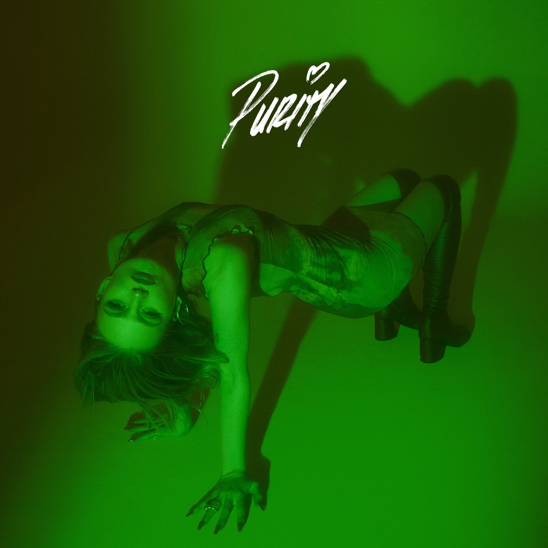 Album cover of Purity