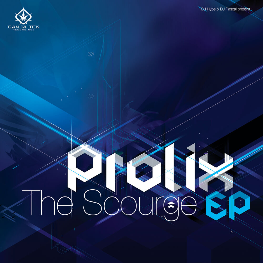 Picture of Scourge EP