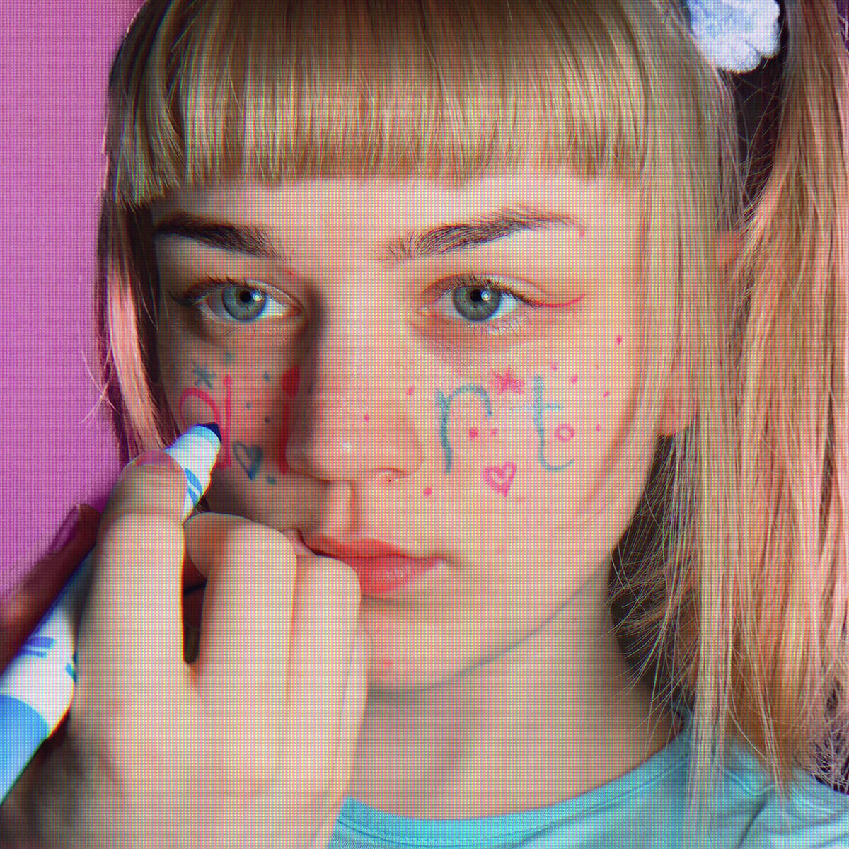 Album cover of Dirt