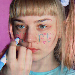 Cover of Dirt