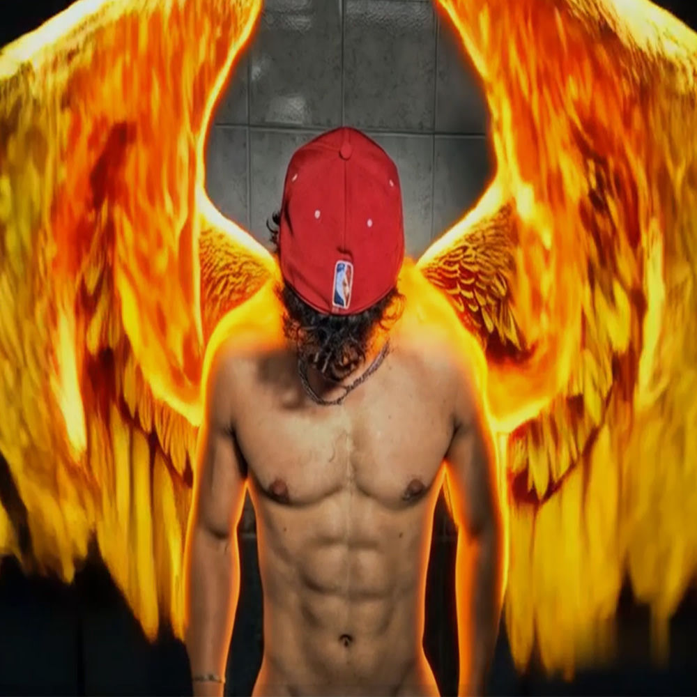 Muero Rico